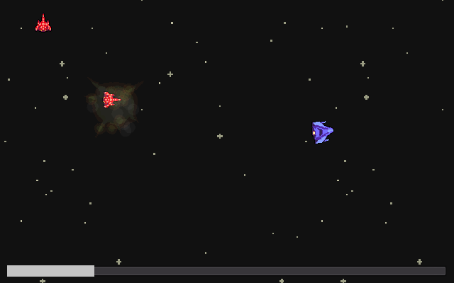 Space Shooter